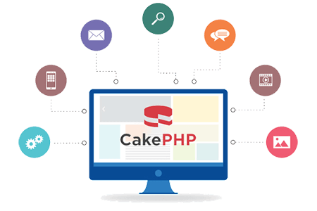 16 Cakephp Icons - Free in SVG, PNG, ICO - IconScout